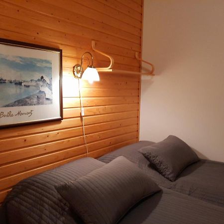 Lapin Kutsu Luulampi Apartments Saariselkä Exterior foto